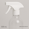 Sprühkopf mit Flasche 500 ml